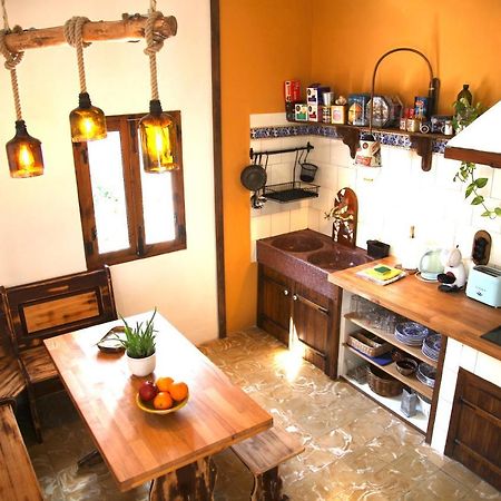 La Casa Del Pescador - Altea Casa Con Encanto מראה חיצוני תמונה