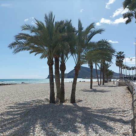 La Casa Del Pescador - Altea Casa Con Encanto מראה חיצוני תמונה