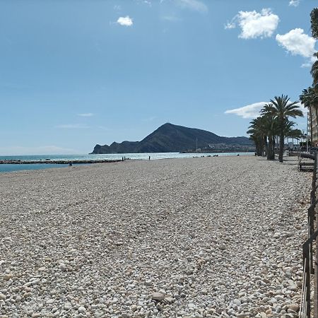 La Casa Del Pescador - Altea Casa Con Encanto מראה חיצוני תמונה