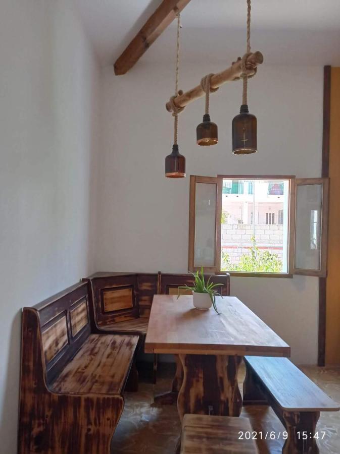 La Casa Del Pescador - Altea Casa Con Encanto מראה חיצוני תמונה