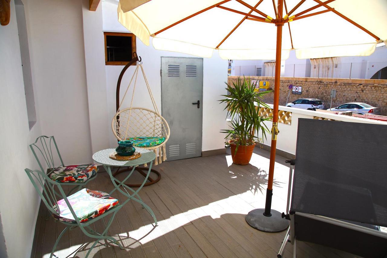 La Casa Del Pescador - Altea Casa Con Encanto מראה חיצוני תמונה