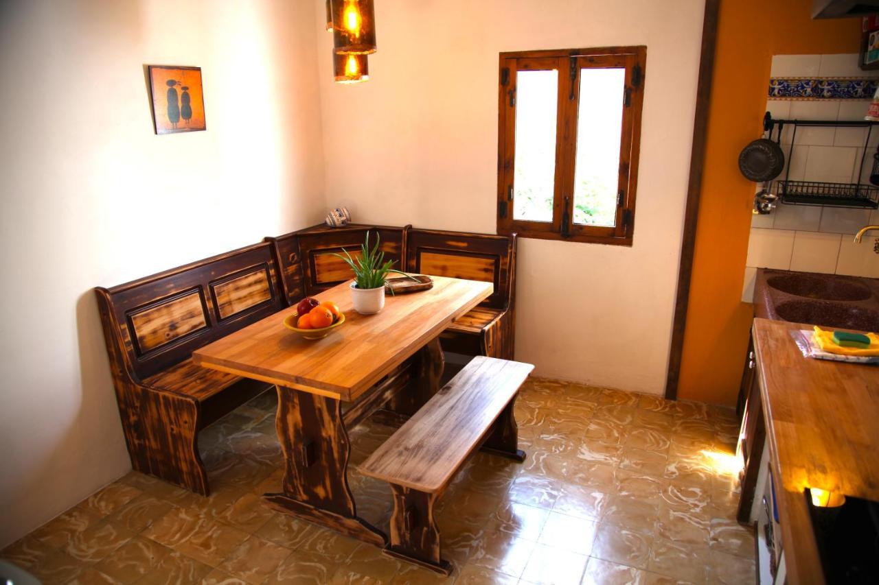 La Casa Del Pescador - Altea Casa Con Encanto מראה חיצוני תמונה
