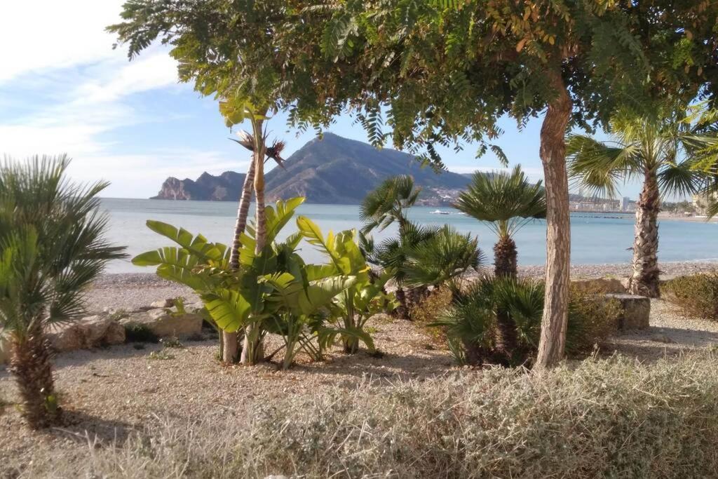 La Casa Del Pescador - Altea Casa Con Encanto מראה חיצוני תמונה