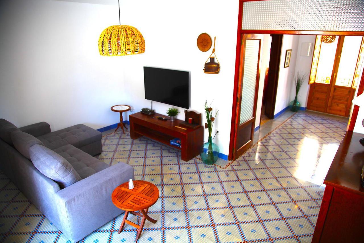 La Casa Del Pescador - Altea Casa Con Encanto מראה חיצוני תמונה
