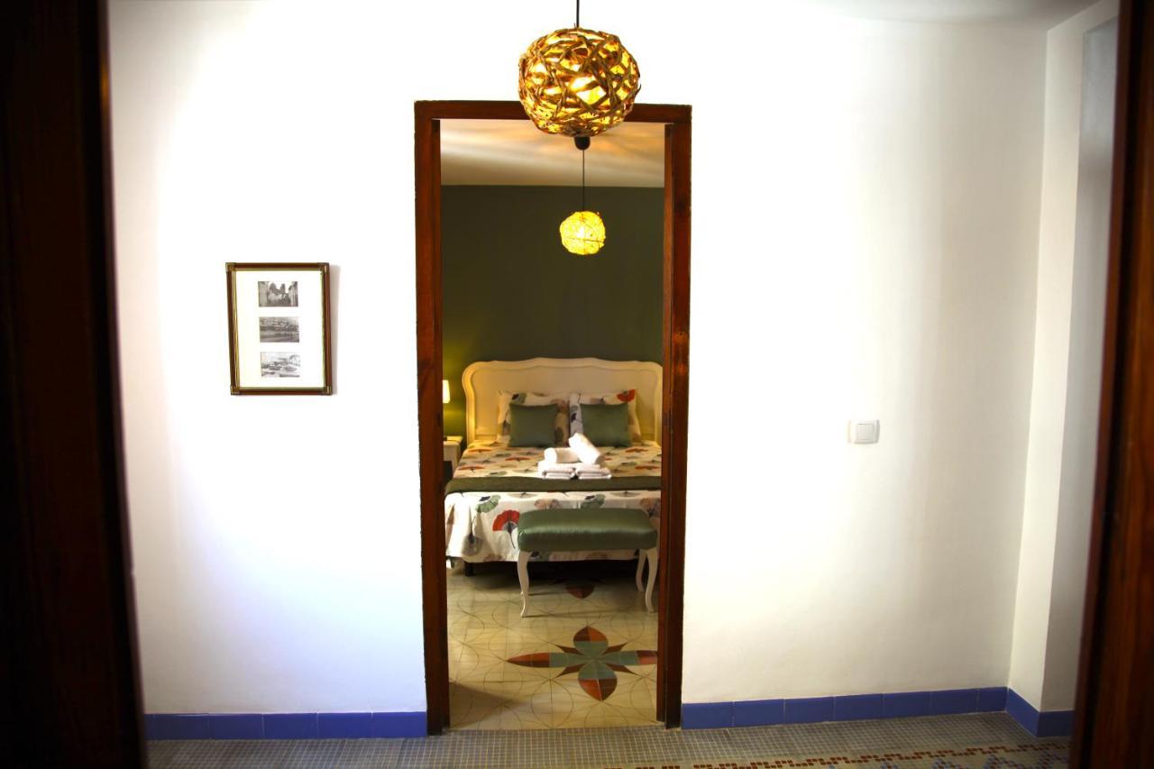 La Casa Del Pescador - Altea Casa Con Encanto מראה חיצוני תמונה