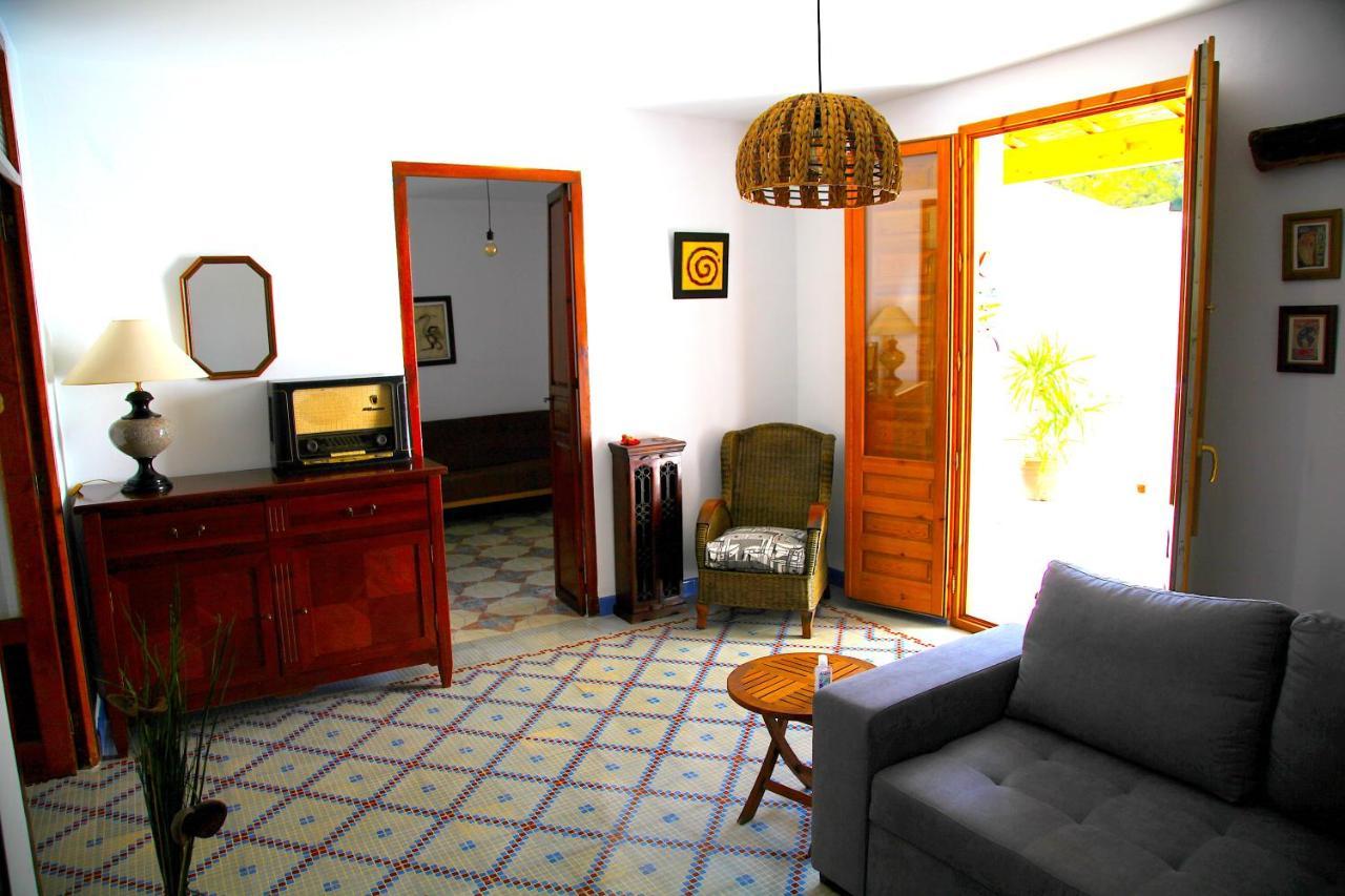 La Casa Del Pescador - Altea Casa Con Encanto מראה חיצוני תמונה