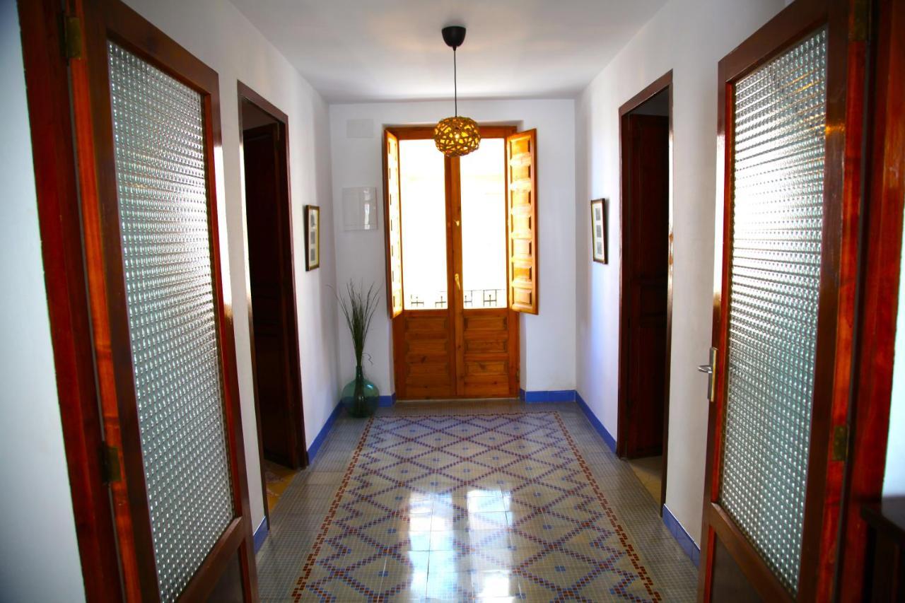 La Casa Del Pescador - Altea Casa Con Encanto מראה חיצוני תמונה