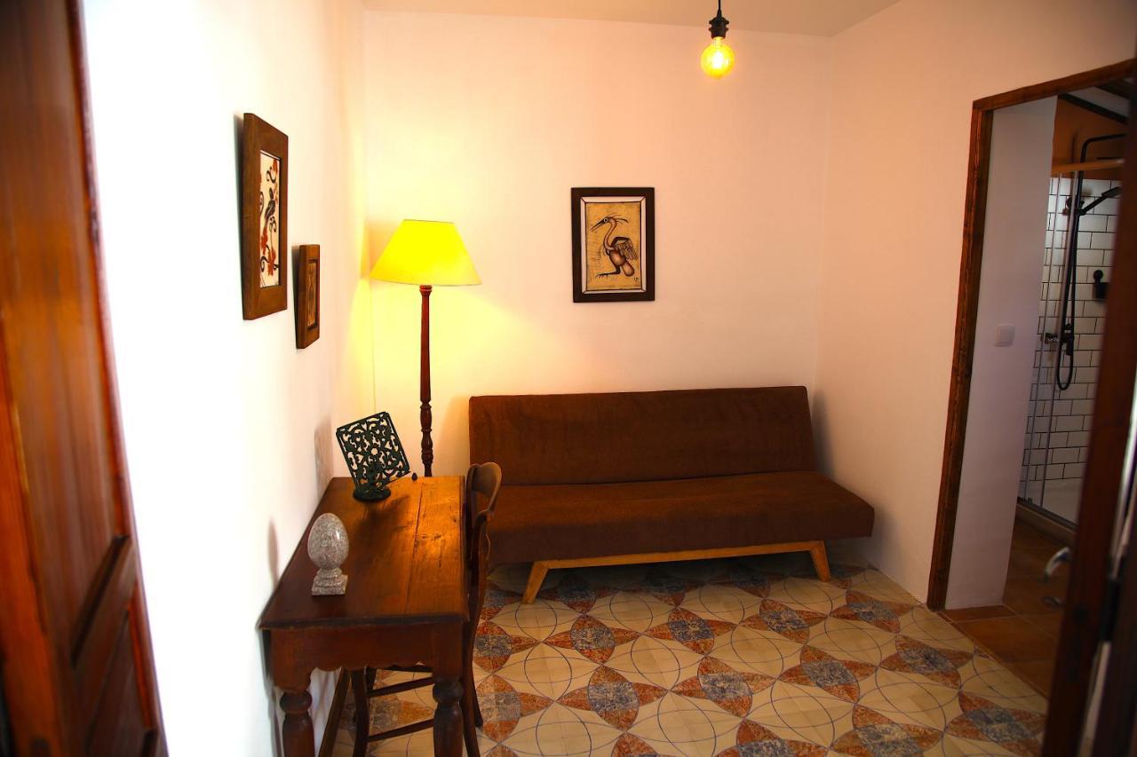 La Casa Del Pescador - Altea Casa Con Encanto מראה חיצוני תמונה