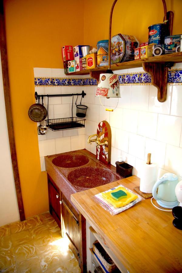 La Casa Del Pescador - Altea Casa Con Encanto מראה חיצוני תמונה